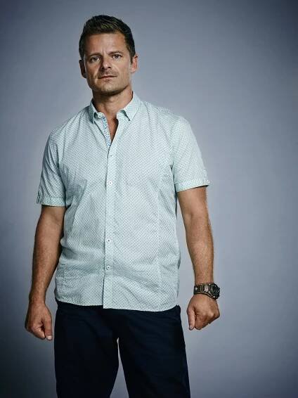 Steve Zahn - Ničemové - Promo