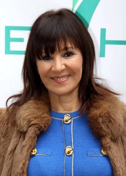 Arlene Phillips - latest news, breaking stories and comment - The Independent