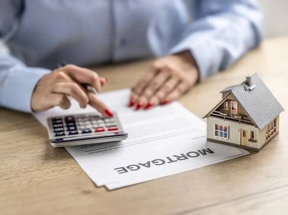 Best mortgage refinance lenders right now