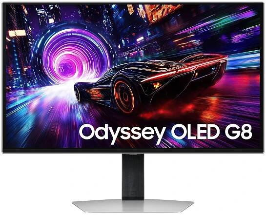 Samsung Odyssey LS32FG810SUXEN