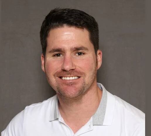 Patrick Martin