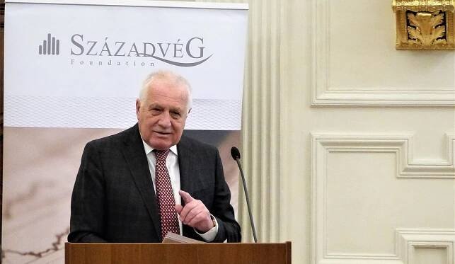 Konzervatismus v andropauze