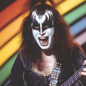 Gene Simmons on mortality, regret, his childhood, 'the end of the road' for KISS and more