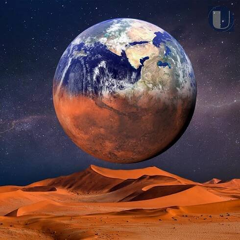 Život na Marsu bude nebezpečný, stísněný a náročný, říká Elon Musk