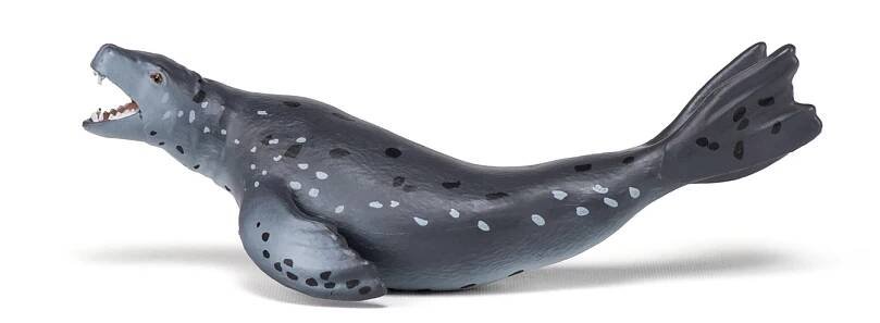 TULEŇ LEOPARDÍ