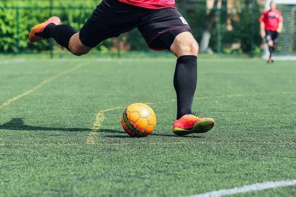 Fotbal / Futsal – sasport.cz