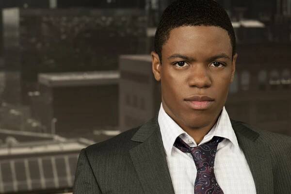 Jon Michael Hill - Detroit 1-8-7 - Promo