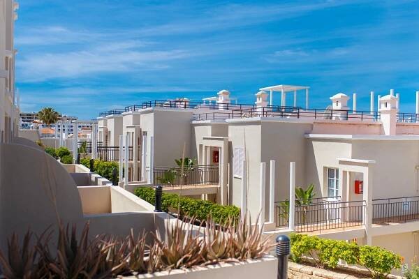 Olivos Hotel