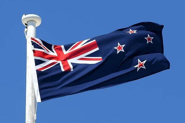 Would you replace the New Zealand flag with this?