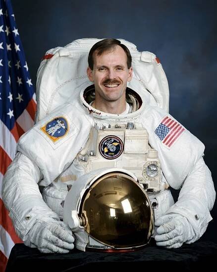 Steven Lee Smith