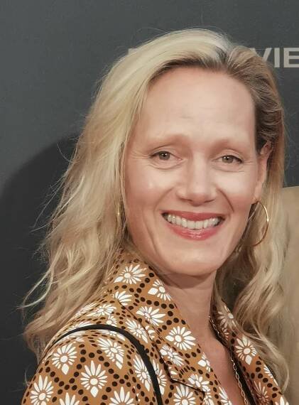 Anna Schudt