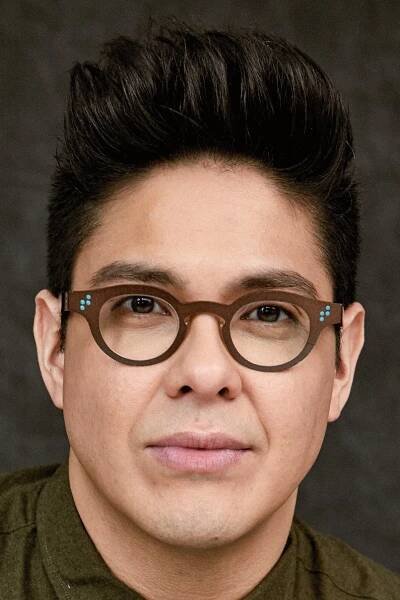 George Salazar herec