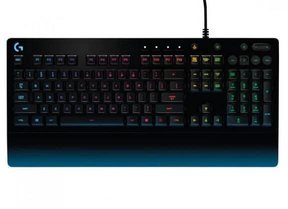 Logitech G213 Prodigy