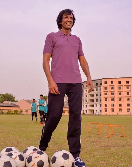 Kay Kay Menon starrer film Penalty is finally out with its trailer launch on 24th June 2019 at PVR Juhu, Andheri West