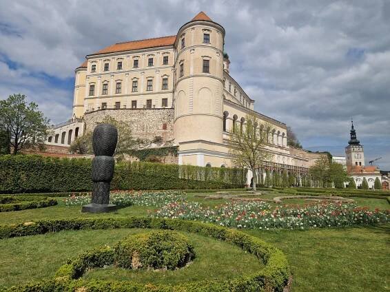 Mikulov II.turnus «12.4.2025» – Snami Tour