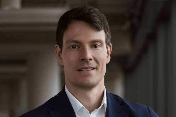 LeasePlan Deutschland GmbH: Presseinfo: Alexander Lutz ist neuer Chief Commercial Director bei ALD Automotive | LeasePlan