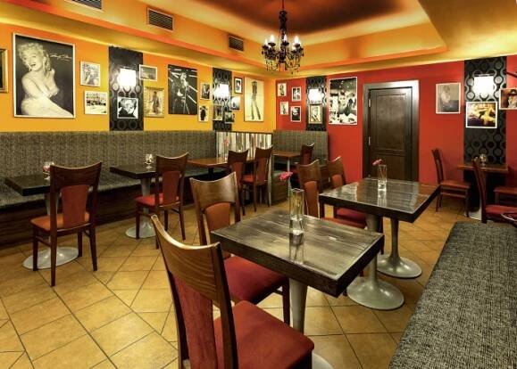 Restaurace U Fausta