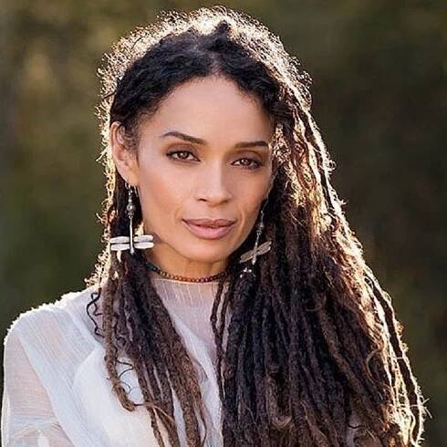 Lisa Bonet