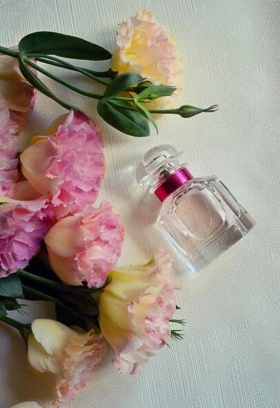 Mon Guerlain Bloom of Rose Guerlain pro ženy