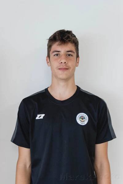 Tomáš Trčka
