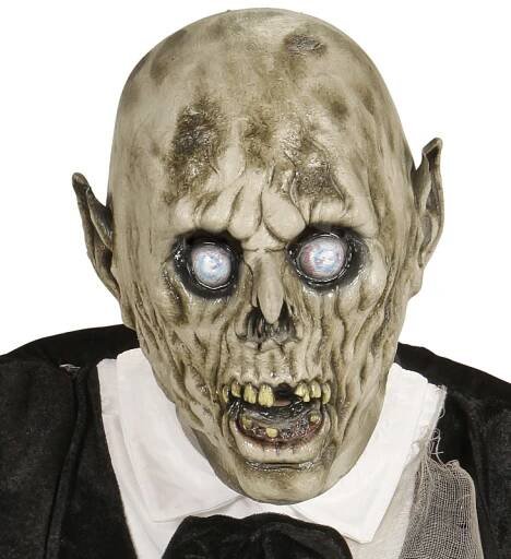 Widmann Maska zombie ženich
