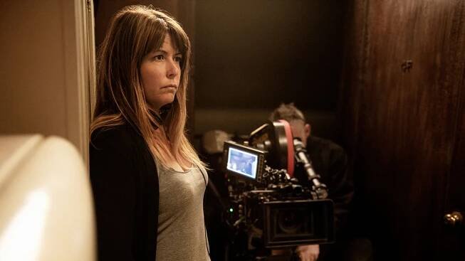 Wonder Woman Director Patty Jenkins on Her New TV Drama I Am the Night