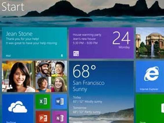 Why is Microsoft keeping the final release of Windows 8.1 secret?