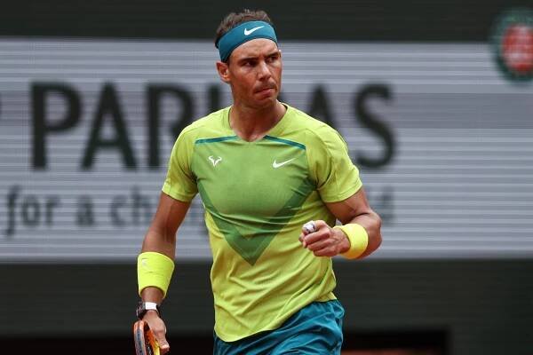 Roland-Garros 2023 : Mauresmo "inquiète et pas inquiète" concernant la venue de Nadal