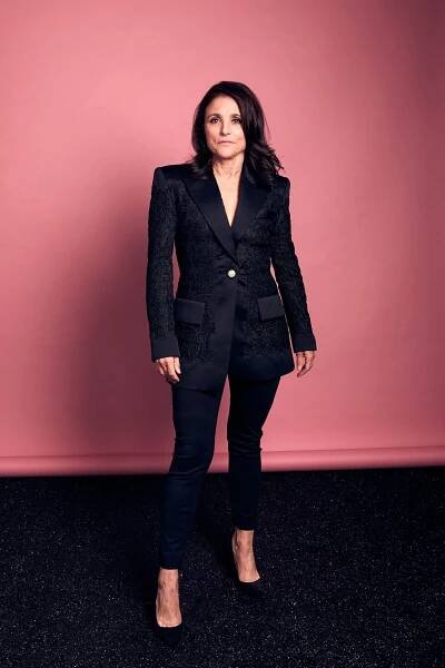 Julia Louis-Dreyfus