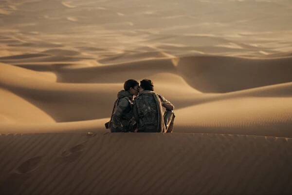 Where Was Dune 2 Filmed?