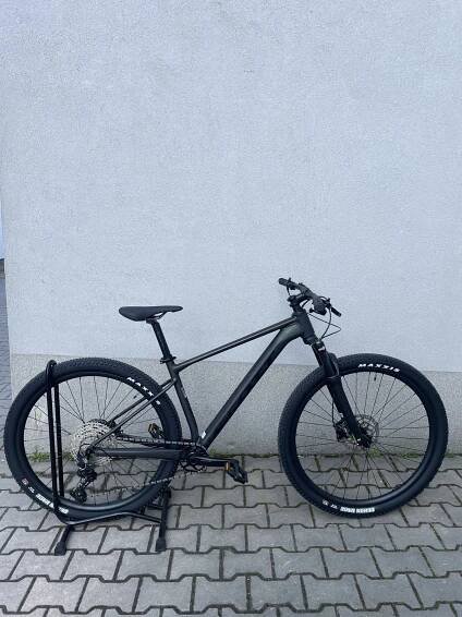 Nové kolo SCOTT SCALE 980 velikost M - SLEVA