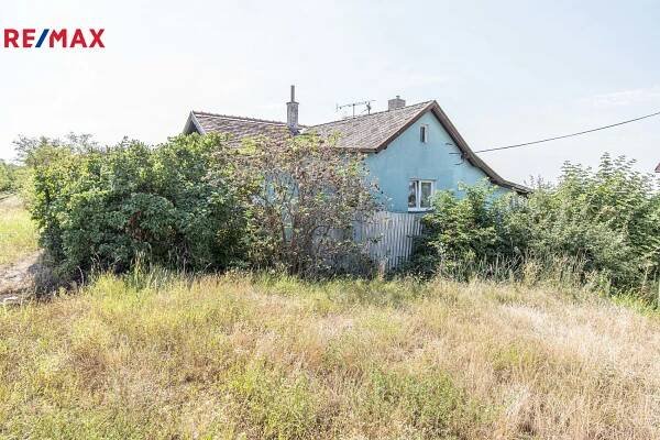 Prodej Dům, Pod Tratí, Dobšice, okres Znojmo