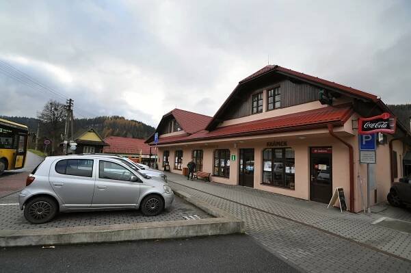 Jak se žije ve Valašské Bystřici? Pojďte na návštěvu