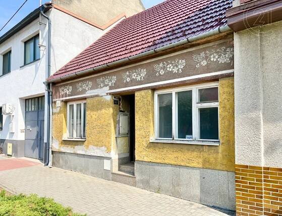 Prodej Dům, Komenského, Otrokovice, okres Zlín