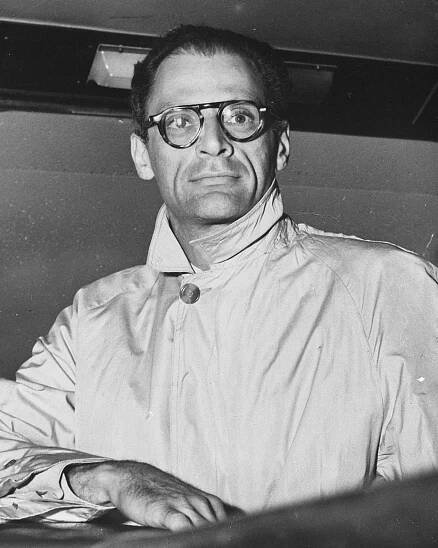 Category:Arthur Miller - Wikimedia Commons
