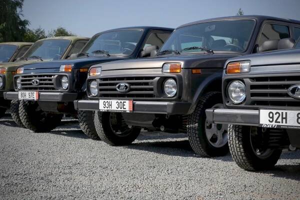 Lada v Evropě končí! Proč a koupíte ještě její legendární auta?