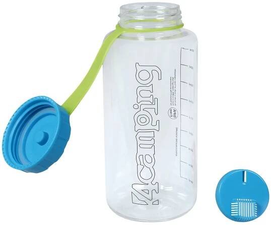 Láhev 4camping Tritan Wide 1L | 4camping.cz
