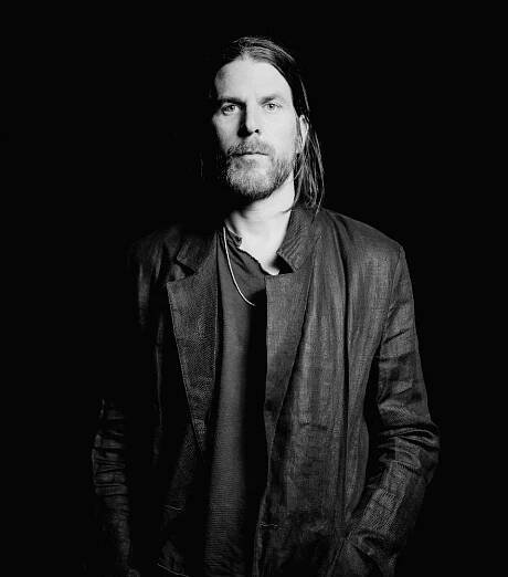Jonathan Wilson Releases New Song “So Alive” In Front Of Solo Tour – All Eyes Media