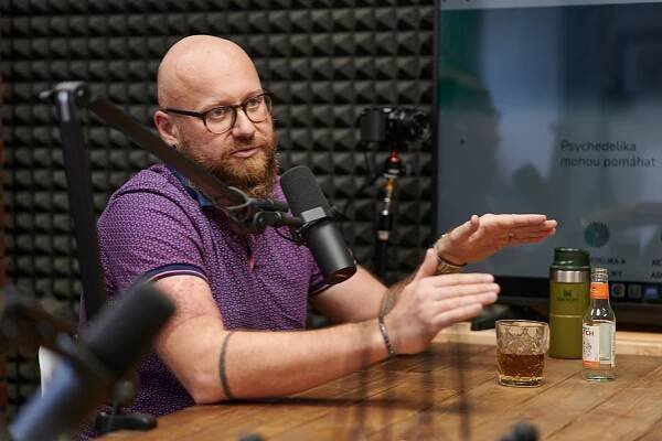 BROCAST #81 - MUDr. Filip Tylš