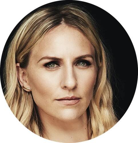 Mickey Sumner