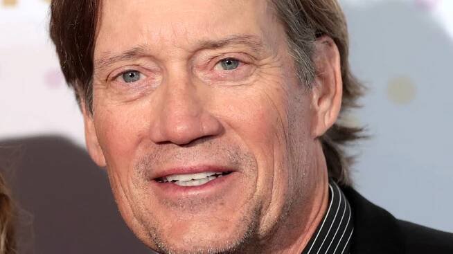 Kevin Sorbo alias Hercules je dnes k nepoznání. Má zákaz hraní, téměř oslepl a straní se veřejnosti