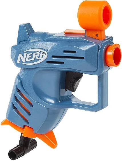 Hasbro Nerf Elite 2.0 Ace SD-1