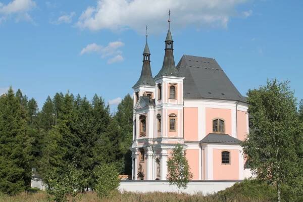 Church of Saint Anne and Saint James the Greater