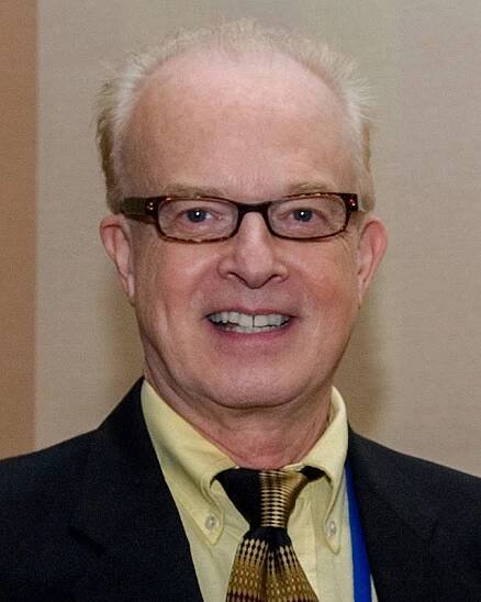 Dr. John Carroll Whitener