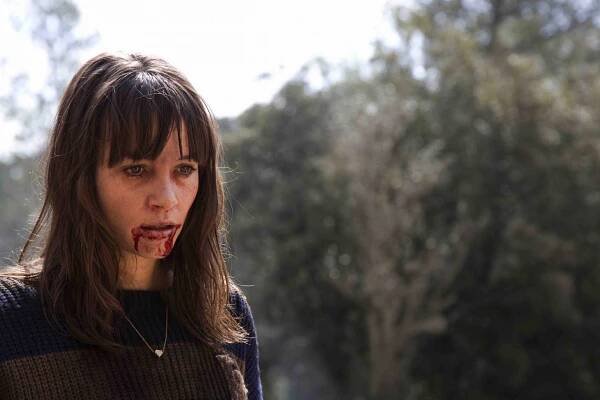 Summer Camp - Z filmu - Jocelin Donahue