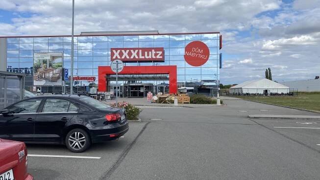 XXXLutz foto 5