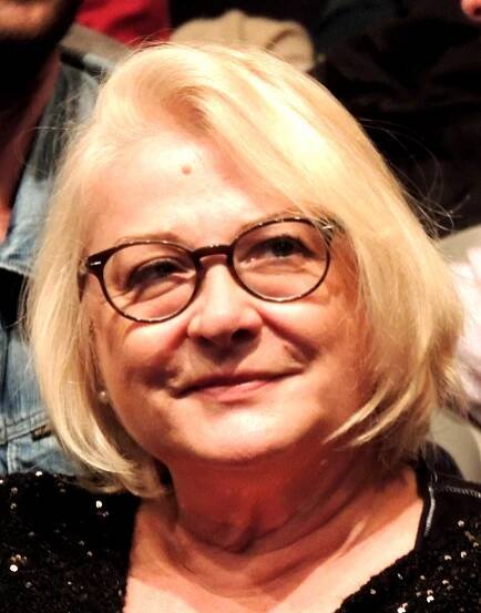 Josiane Balasko - Wikipedia