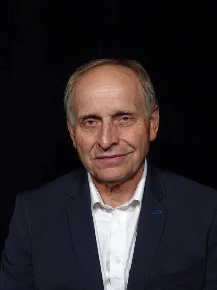 Portrét, rok 2019