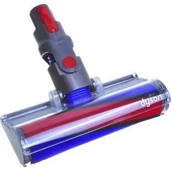Úklid Rotační hubice Dyson Fluffy pro akumulátorové vysavače pro Dyson V15 Detect Absolute Extra