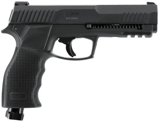 Umarex T4E TP 50 Gen2 13 J 12,7 mm